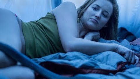 毒ヘビ現る！映画『ミッドナイト・スネーク　絡み合う毒牙』予告編