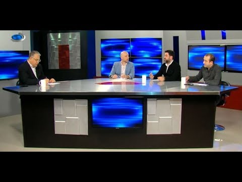 მოსახლეობა ღირსია  გაიგოს, რა ხდება შიგნით ეკლესიაში, რომელსაც ყველაზე მეტად ენდობა