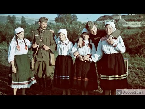 Фото Фашистские бордели. Как фашисты решали "половой вопрос" на оккупированных советских территориях