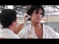 Evaluaciones - Karate