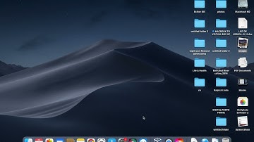 How to turn off Screen lock (password required) on the MAC after standby/sleep