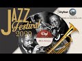 Capture de la vidéo 2020 Clifford Brown Jazz Festival June 25, 2020 - Day 1