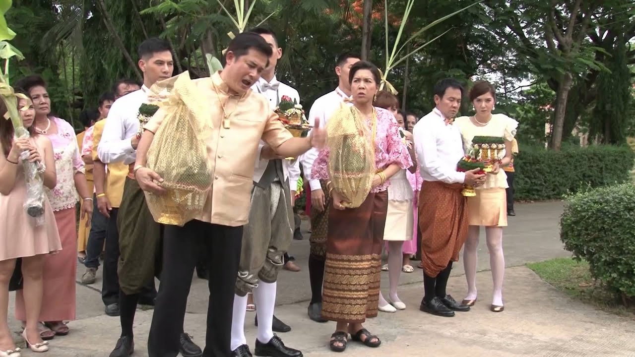 ตะลุยกองถ่าย HD สกู๊ปรวมสิ้นปี 28/12/58