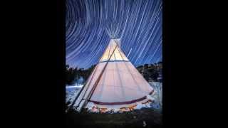 Tipi Timelapse
