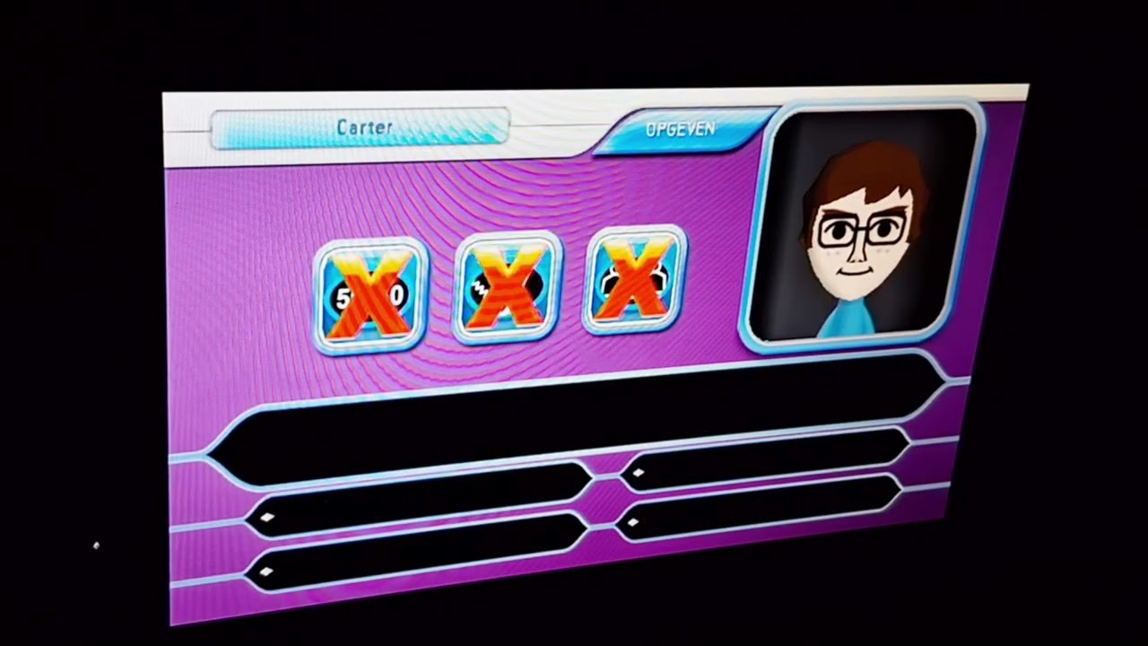 Weekend Millionaires 2nd Edition для Nintendo Wii (с комментариями на английском языке!!!)