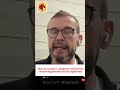 Зеленский начал слышать нет. #мнениеэксперта , #войнавукраине2025 , #война