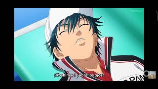 اغنية حلمي تحطم واختفى على انمي امير التنس ممكن اشتراك في قناتي screenshot 4