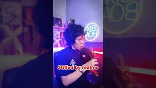 Metal Kok Baperan 💩 #lornashore - Into The Earth #gutterals