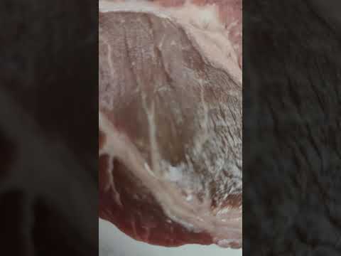 Video: Gør madlavning af fordærvet kød det sikkert?