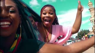 L-City - Eliza James ft. Basho & Sweezy