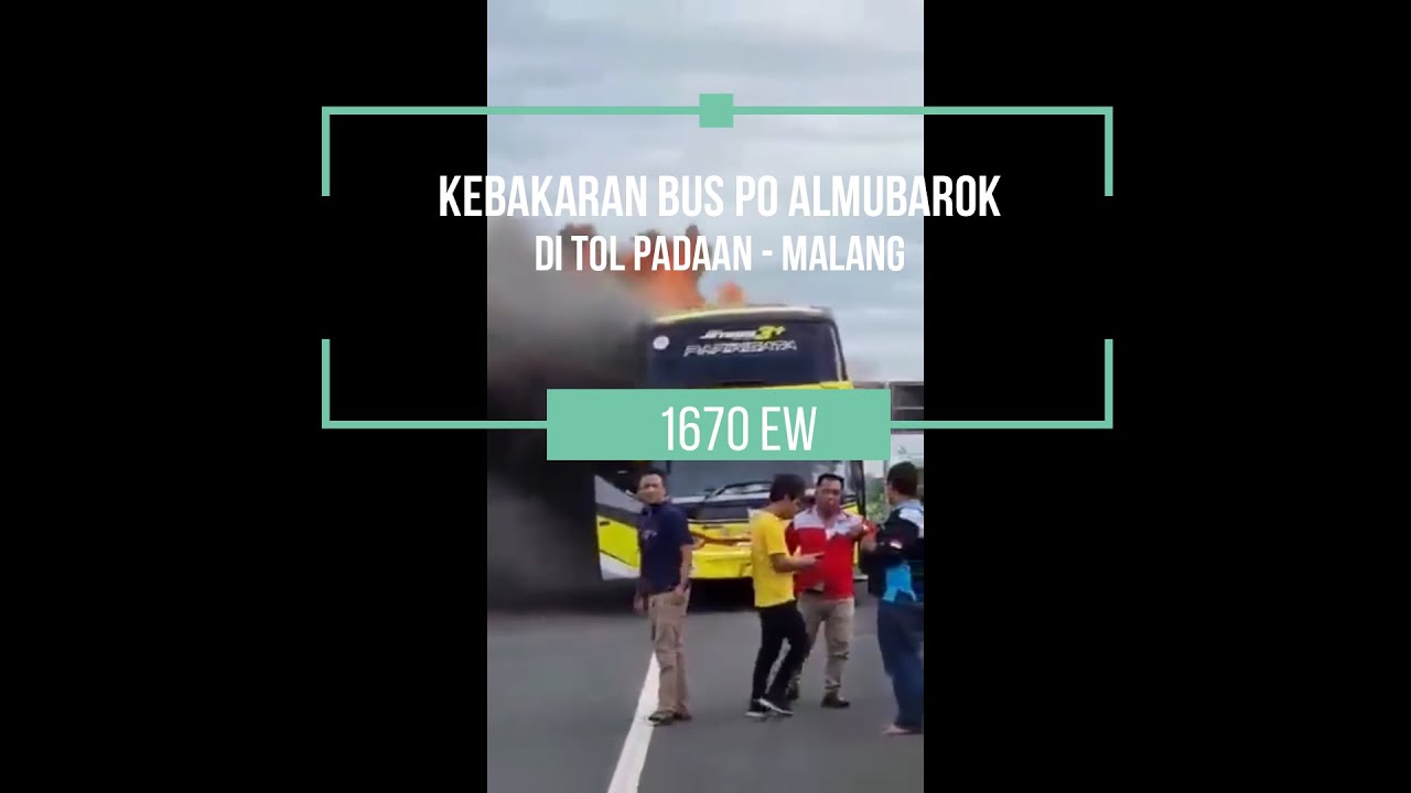 PO Bus Pariwisata Al Mubarok Malang: Melayani Perjalanan Anda dengan Aman dan Nyaman