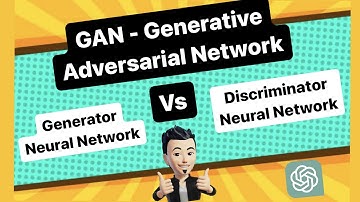 GAN (Generative Adversarial Network) Explained in 3 mins !!