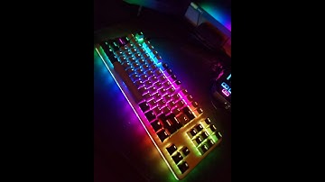 DROP CTRL TKL Unboxing and Review VS Ducky One 2 Mini