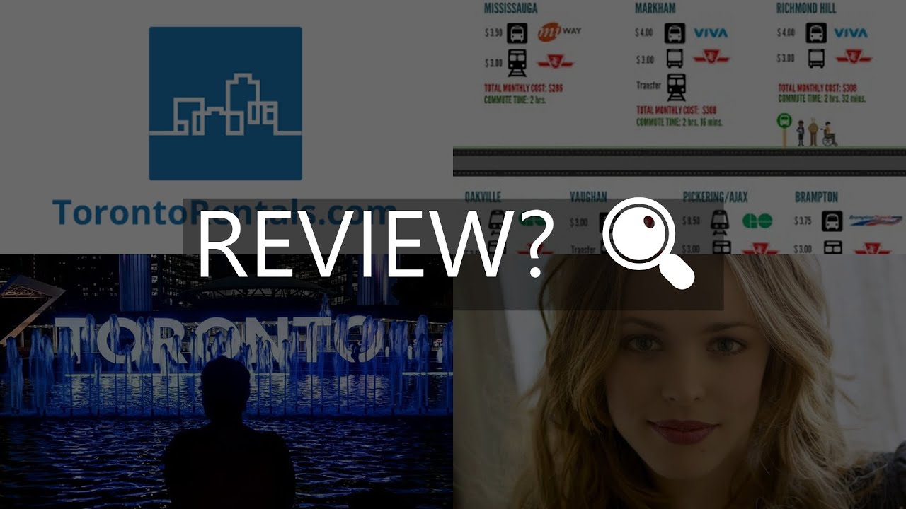 torontorentals com review