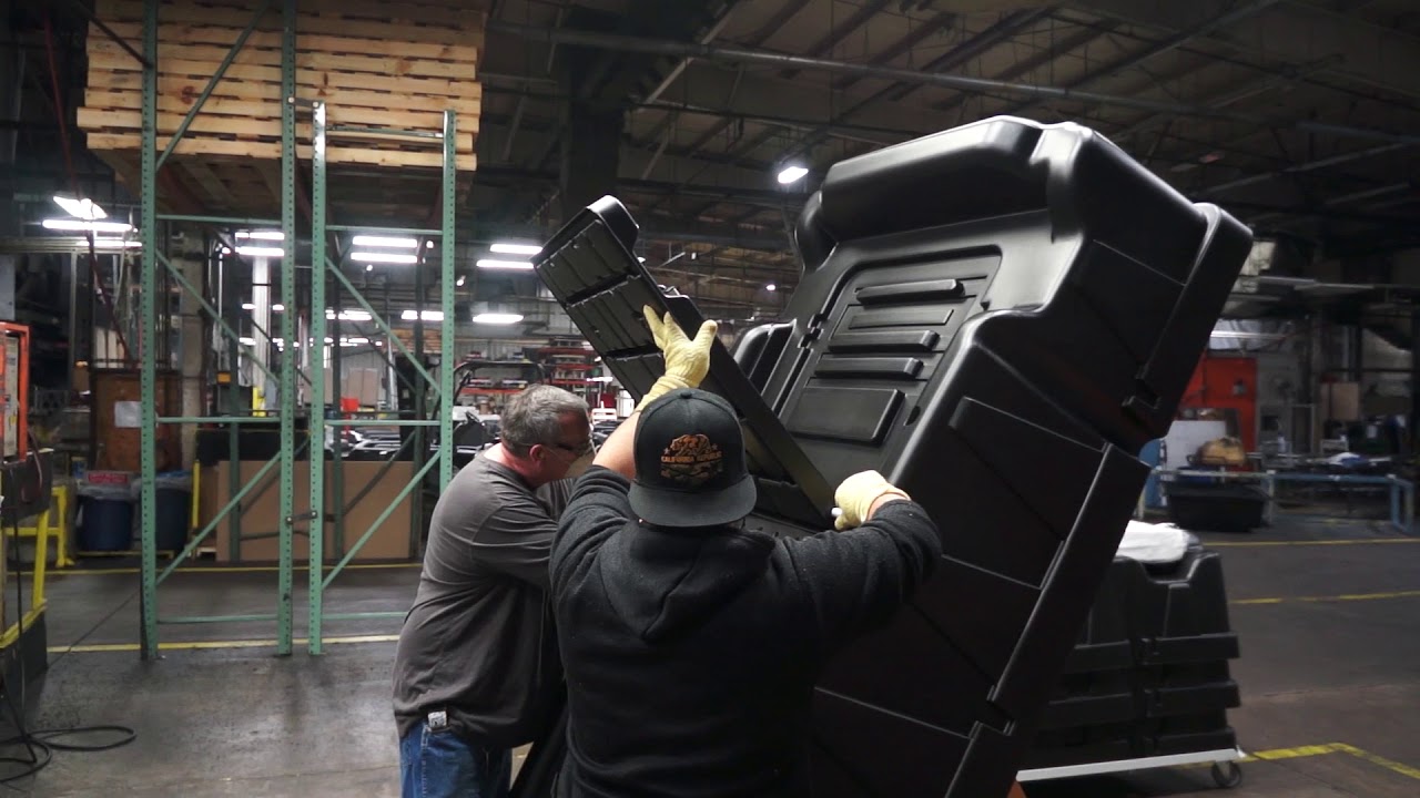 TRIENDA PENDA EMERGENCY BED MANUFACTURING