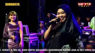 Iming Iming - Dangdut Koplo RAMADISTA Live Kluwut 6 Mei 2023