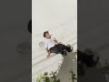 Issea Sakurai #PoolingAround #skateboarding