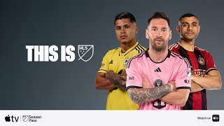 Inter Miami Predictions, Summer Transfer Dream List, Best New Coaches & more! | This is MLS | EP1