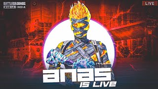 3.6 newUpdate LOLzZzgaming, Jonathan gaming, BGMI GAMEPLAY /ANASisLIVE27