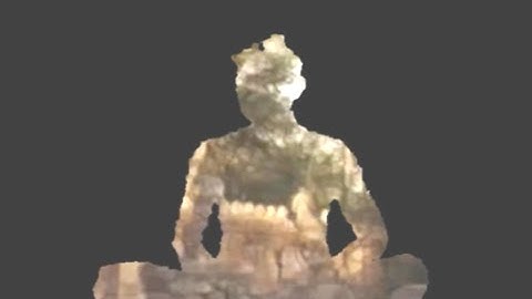 Kinect test / Synapse / Ableton Live / Resolume