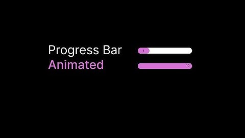 🔥 How to Create Animated Loading Bar Using HTML & CSS (Step by Step)