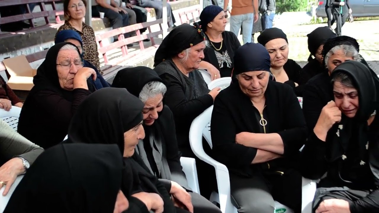 imranli DELICE KÖYÜ AGITLAR 2022 (SERKAN FOTO)