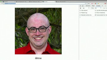 Day 9 - Afternoon, part 7:  fetch() + componentWillReceiveProps - XTBC 2017 Session 3