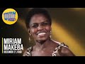 Capture de la vidéo Miriam Makeba "Pata Pata" On The Ed Sullivan Show