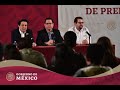 México registra segunda muerte por Covid-19 y 203 casos confirmados