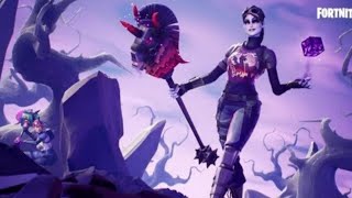 Jogando Com A Bombardeira Sombria