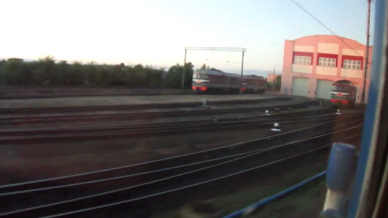 Орша-Ц. -   о.п. Веровойша