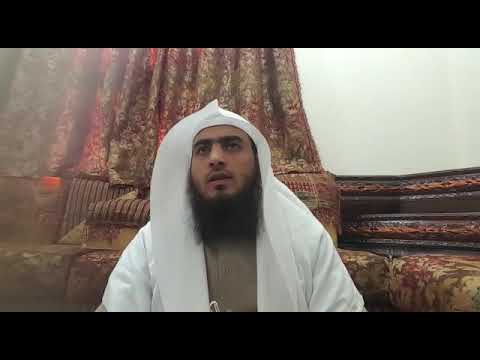 تلاوة نادرة للشيخ أحمد المجيدي برواية ورش عن نافع