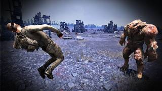 Bosses are hard... in Human Host Episode 12