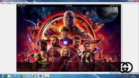 Instalar Servidor De Streaming ICECAST En DEBIAN 9  (2018)