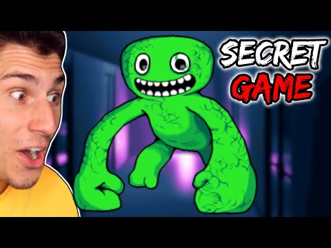 I Played Garten