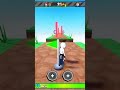 Fastest Obby Skateboard Speedrun in Roblox 🔥