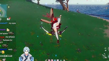 New CN Endgame content Tower of Fantasy Gateoo Highlights