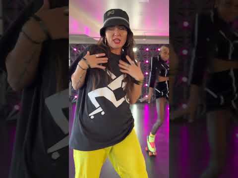 LA Dance Skate Class - Int/Adv “The Groupie Song”