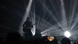 Interpol - Pioneer To The Falls - Live - Hordern Pavilion, Sydney - 19 November 2023