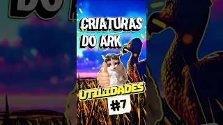 CRIATURAS DO ARK🦖 - Parte 7