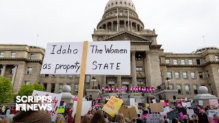 SCOTUS split over Idaho's strict abortion ban in medical emergencies
