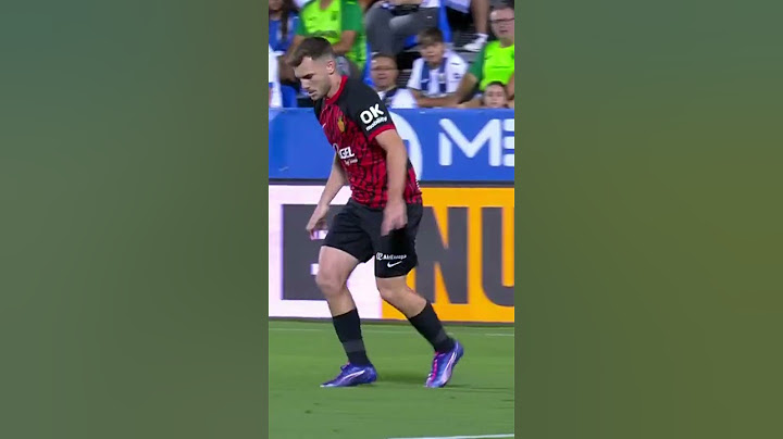 CD Leganés 0 vs 1 RCD Mallorca | Game Highlights ⚽