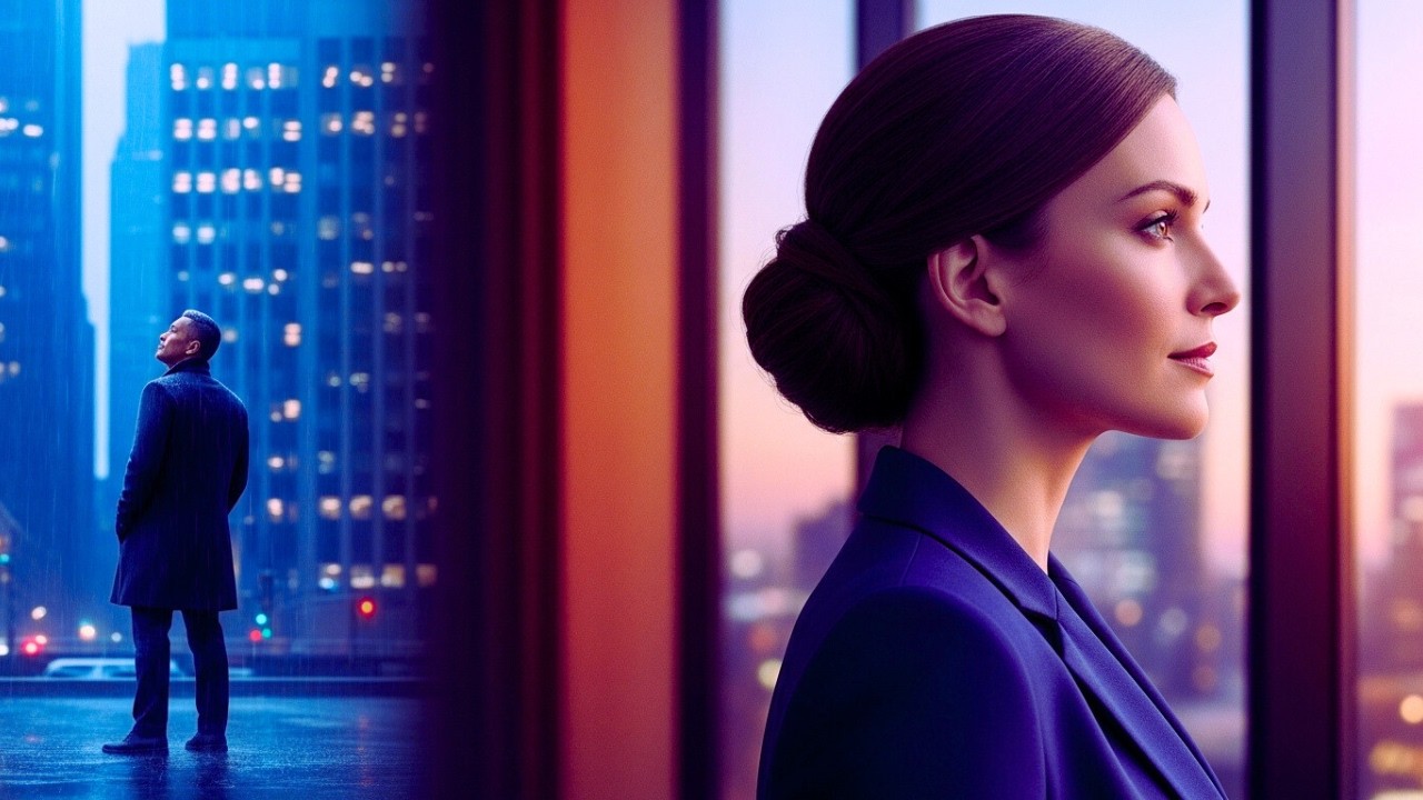 Ha divorziato dalla moglie 