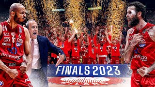 Lega Basket Serie A Gara 7 2023: Milano vs Bologna, una finale spettacolare