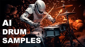 Deep Sampler from Audialab- create your drum samples with AI
