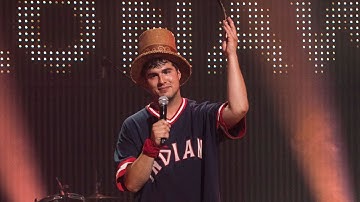 Jeremy Dutcher on his Polaris prize win