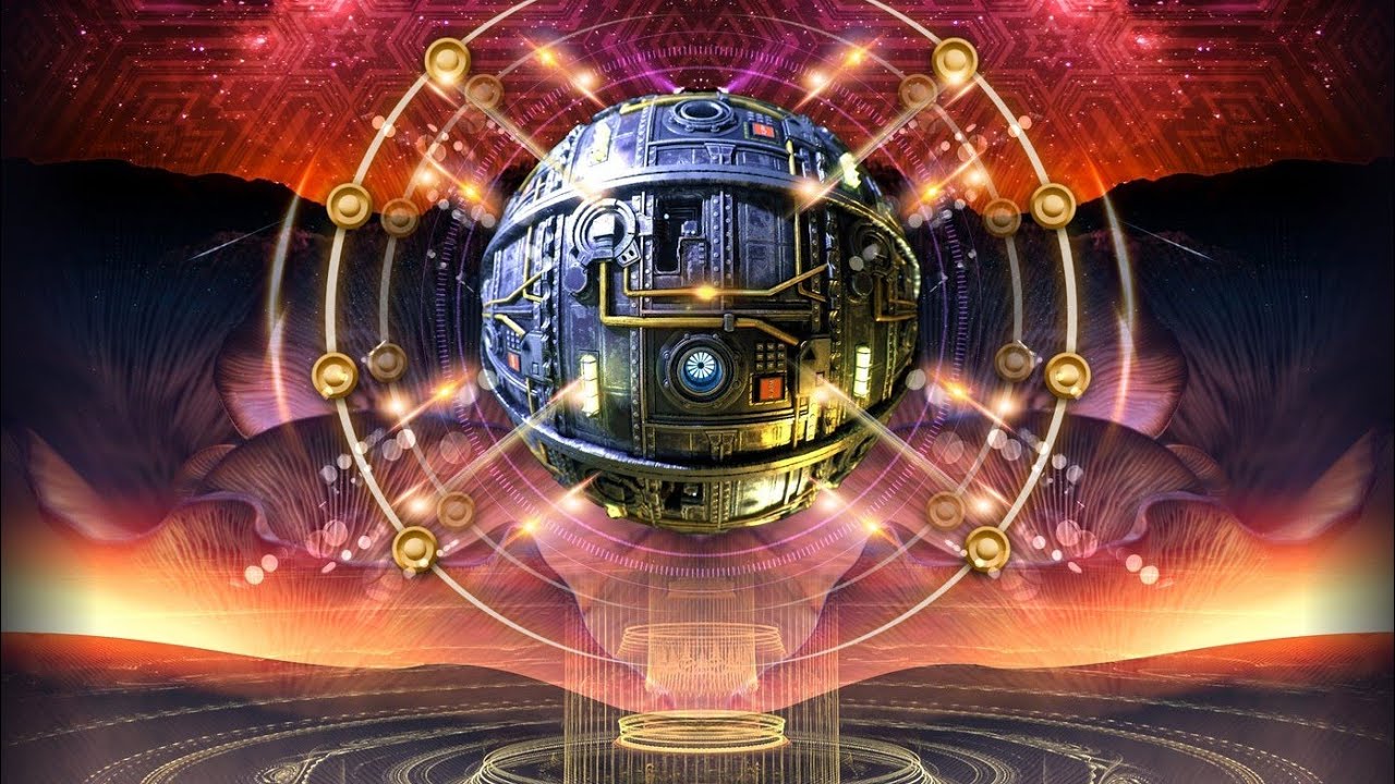 MoRsei  - Transformation (Original Mix)