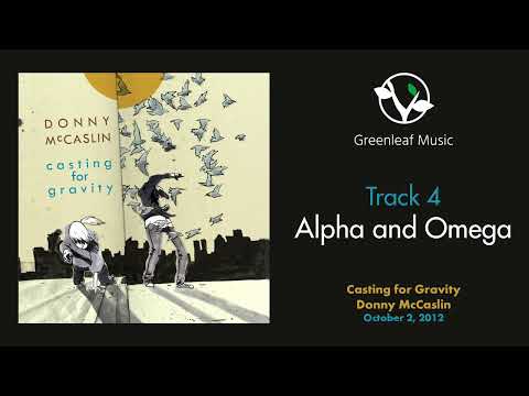 Donny McCaslin | Casting For Gravity - "Alpha and Omega"