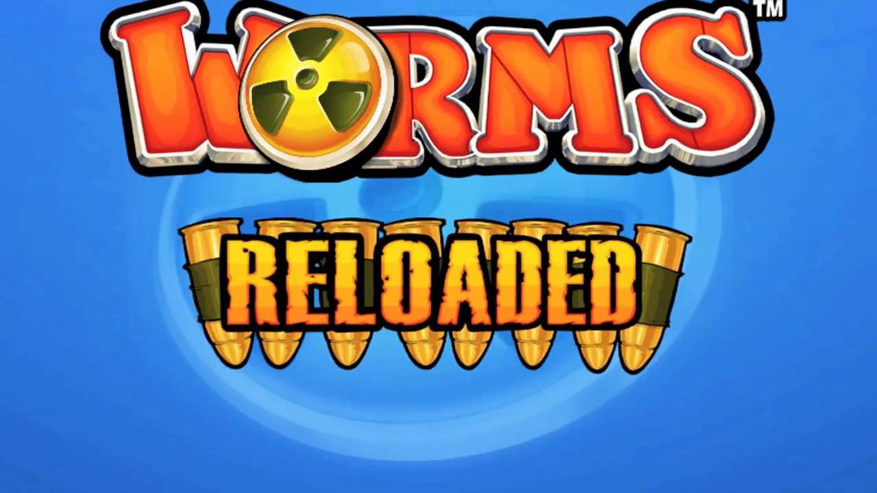 Download Worms Reloaded