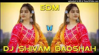 KALLU KI BAI ❌ EDM BOOM BASS 🔥 DJ SHAILENDRA DADA MAURANIPUR 🔥 DJ SHIVAM BADSHAH